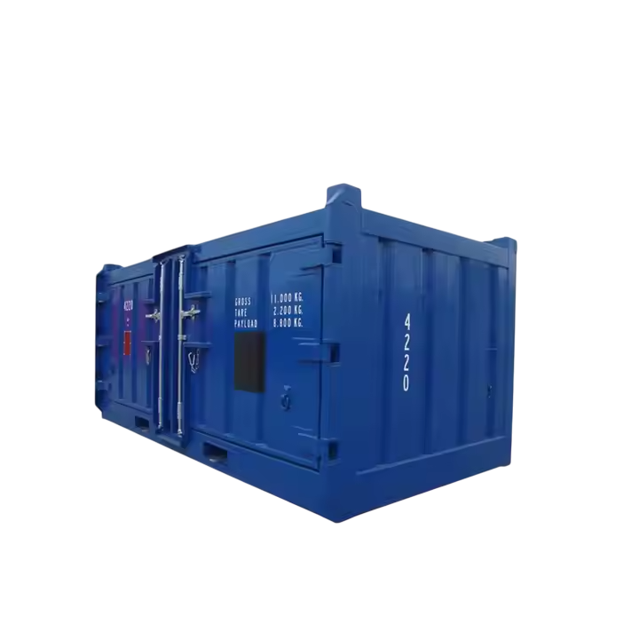 DNV Approved Products