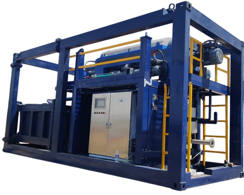 Oil and Gas Equipment