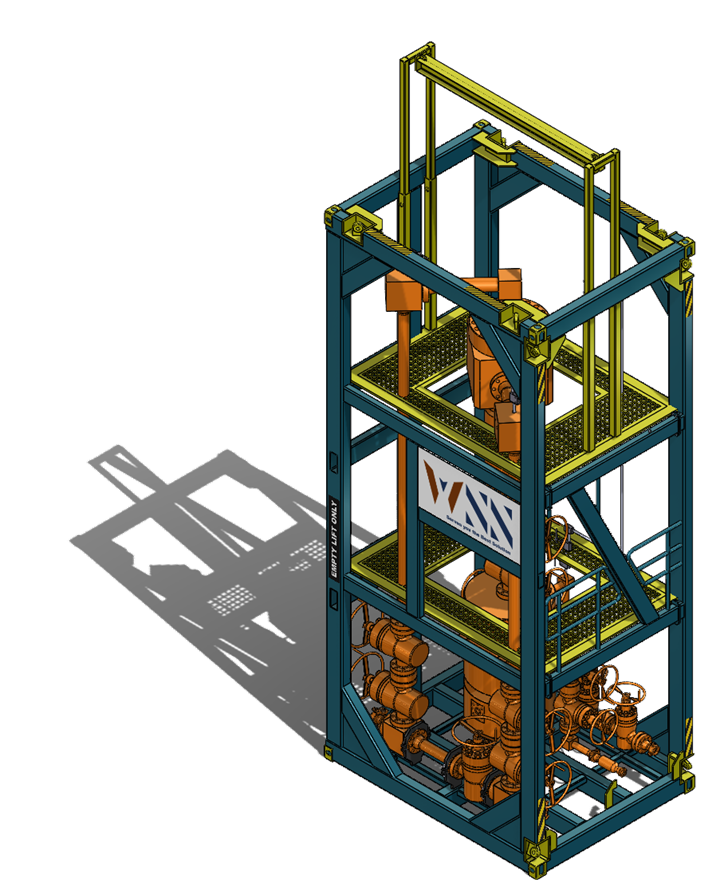Separator Design